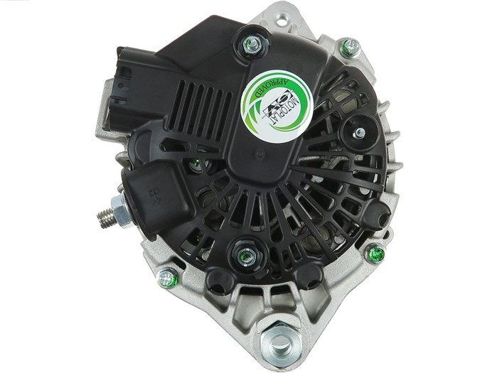 Generator 12V 110A As-pl Brand new | as-pl | alternators A3602S AS-PL