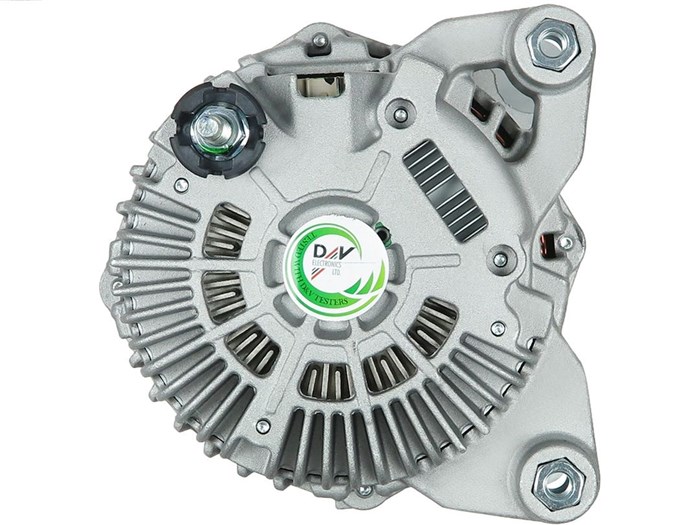Generator 12V 150A As-pl A5397S AS-PL Generator 12V 150A As-pl A5397S AS-PL
