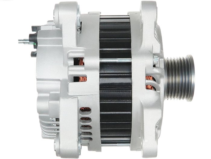Generator 12V 210A As-pl A5410S AS-PL