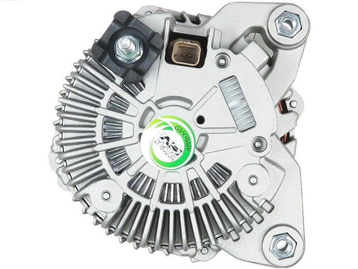 Generator 12V 210A As-pl A5410S AS-PL