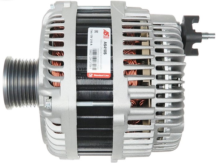 Generator 12V 210A As-pl A5410S AS-PL Generator 12V 210A As-pl A5410S AS-PL