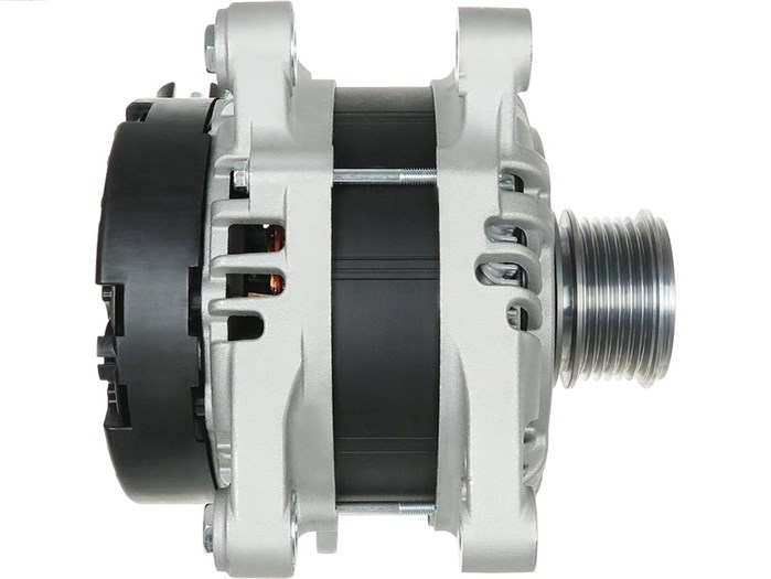 Generator 12V 220A As-pl A5432S AS-PL