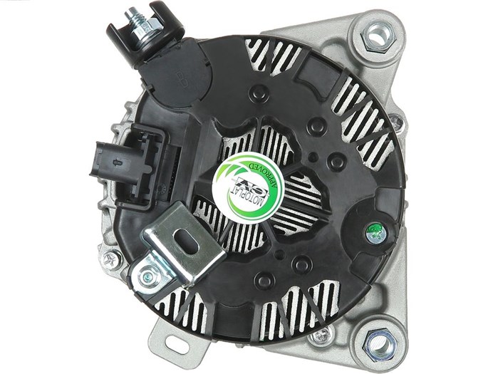 Generator 12V 220A As-pl A5432S AS-PL