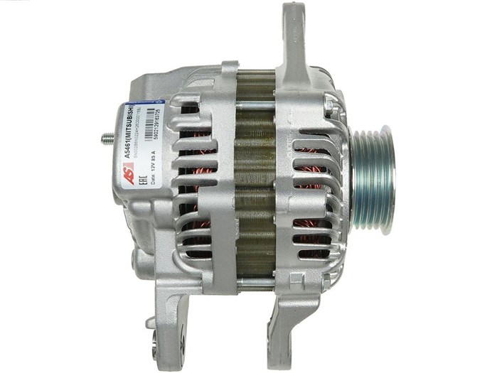Generator 12V 85A As-pl A5461(MITSUBISHI) AS-PL