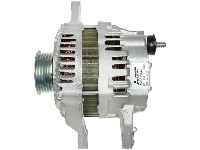 Generator 12V 85A As-pl A5461(MITSUBISHI) AS-PL