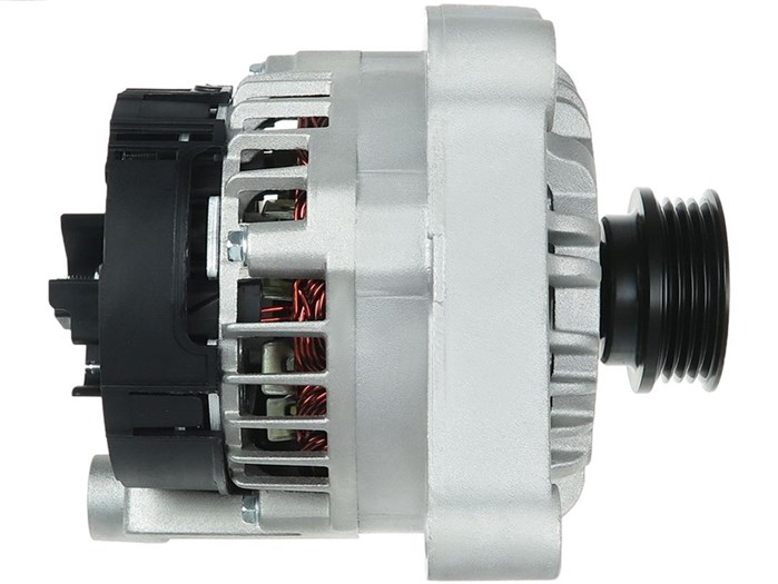 Generator 12V 90A As-pl A6160S AS-PL
