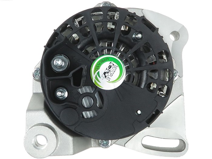 Generator 12V 90A As-pl A6160S AS-PL