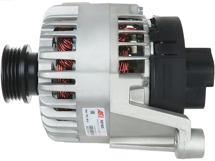 Generator 12V 90A As-pl A6160S AS-PL