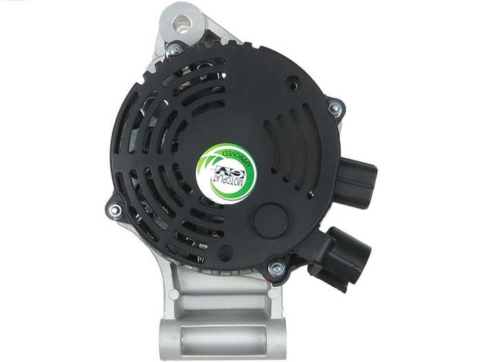 Generator 12V 105A As-pl Brand new | as-pl | alternators A6190S AS-PL