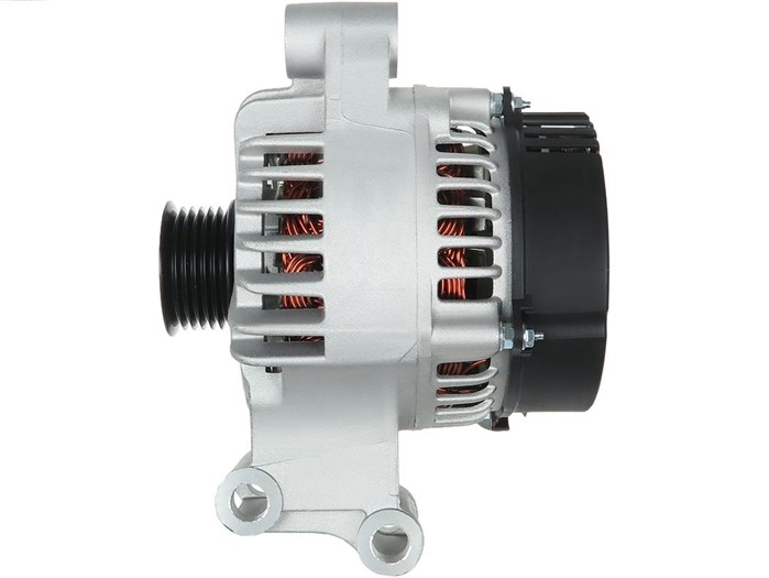 Generator 12V 105A As-pl Brand new | as-pl | alternators A6190S AS-PL