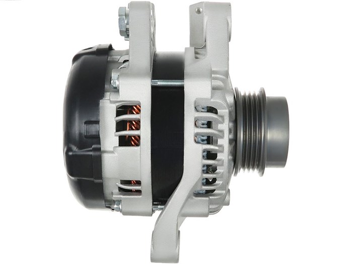 Generator 12V 100A As-pl A6250S AS-PL