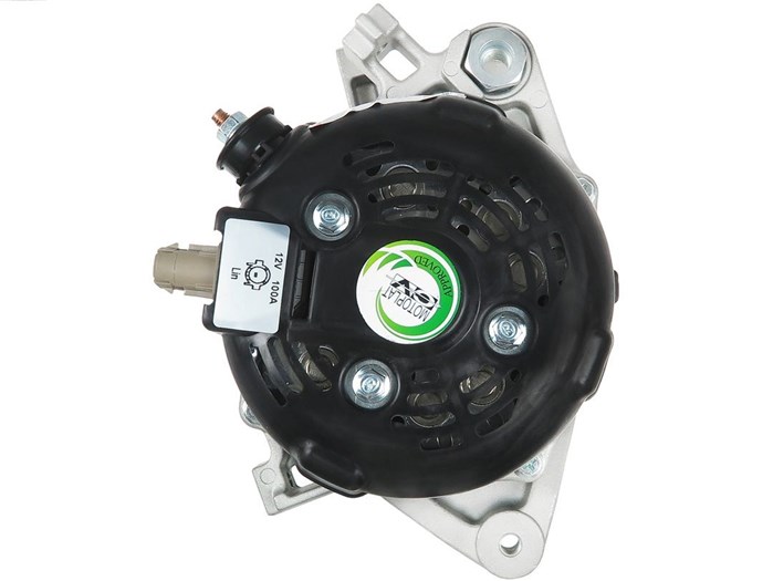 Generator 12V 100A As-pl A6250S AS-PL