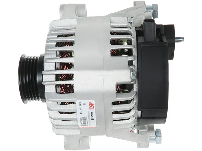 Generator 12V 70A As-pl A6268S AS-PL