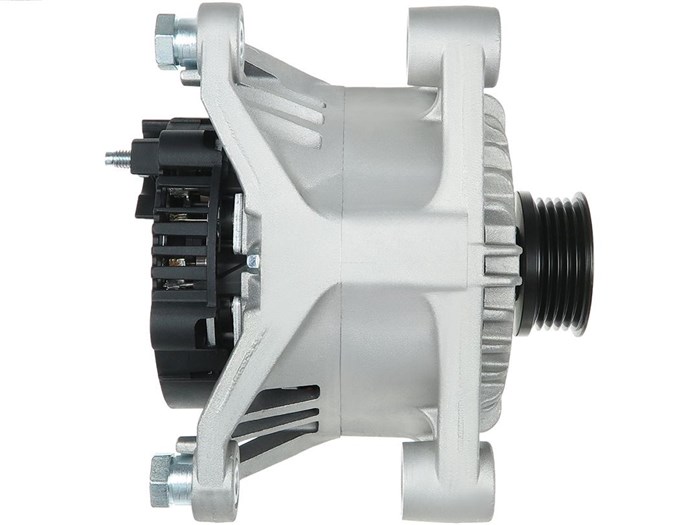Generator 12V 100A As-pl A6377S AS-PL