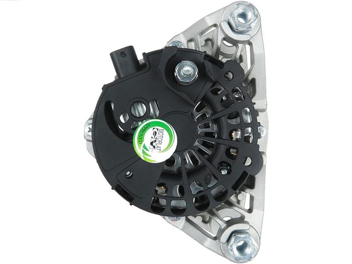 Generator 12V 100A As-pl A6377S AS-PL