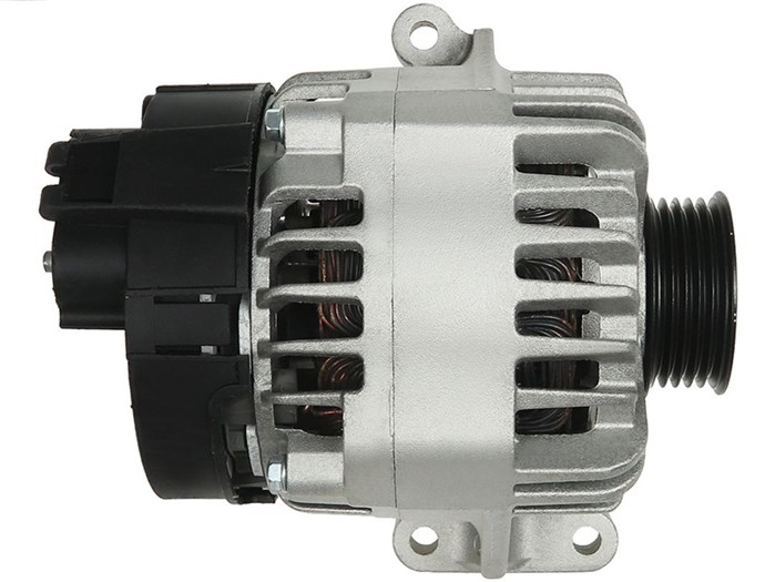 Generator 12V 70A As-pl A6626PR AS-PL
