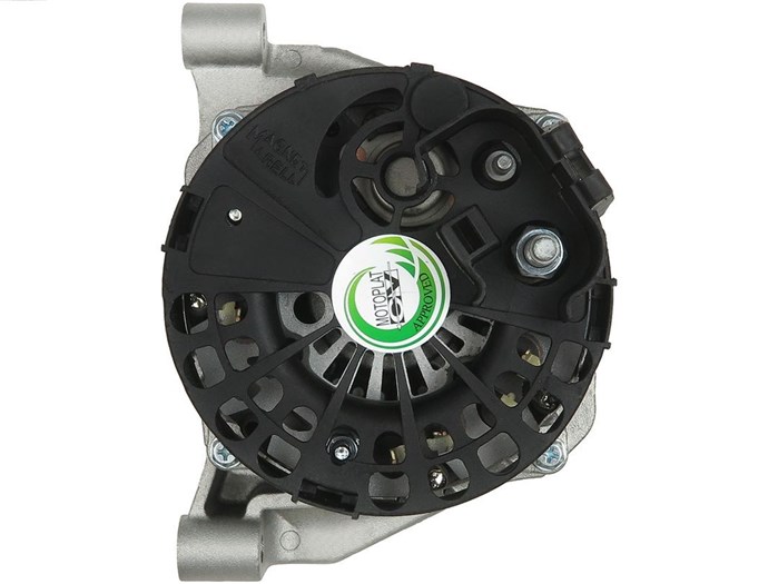 Generator 12V 70A As-pl A6626PR AS-PL