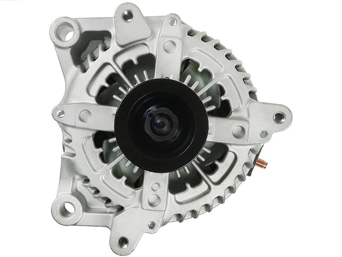 Generator 12V 180A As-pl A6673S AS-PL
