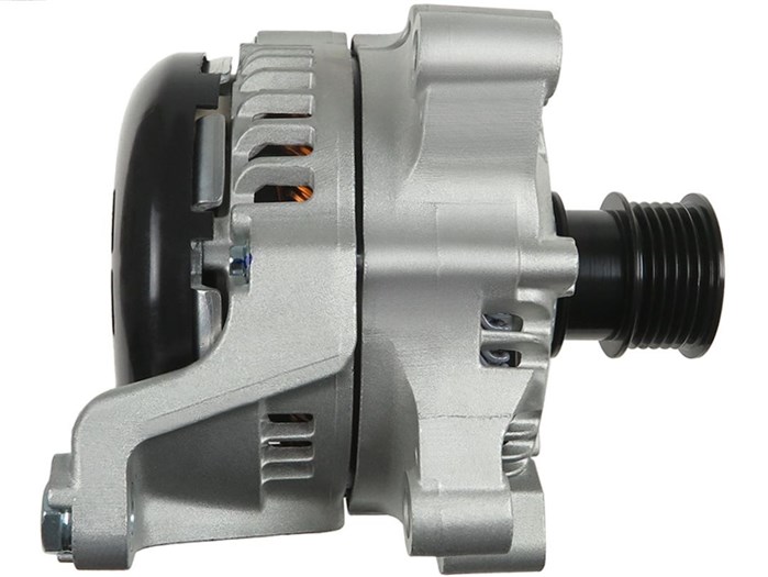 Generator 12V 180A As-pl A6673S AS-PL Generator 12V 180A As-pl A6673S AS-PL
