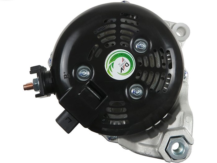 Generator 12V 180A As-pl A6673S AS-PL