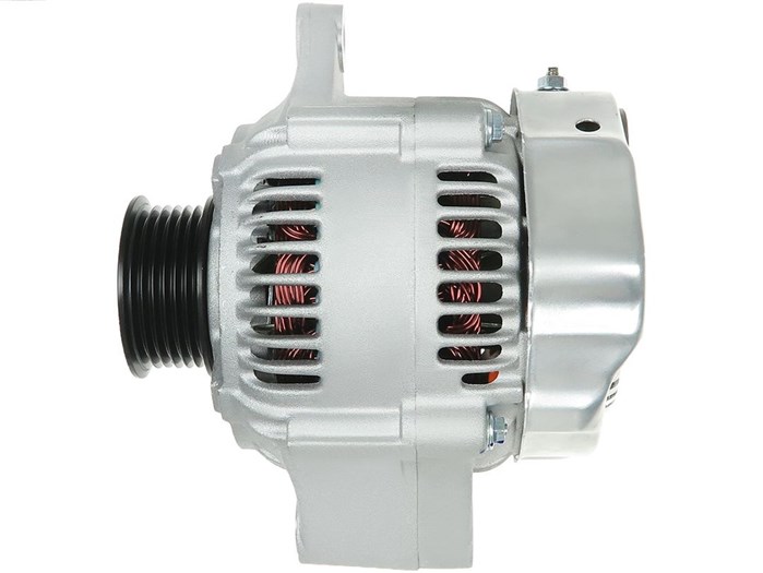 Generator 12V 70A As-pl A6701S AS-PL Generator 12V 70A As-pl A6701S AS-PL