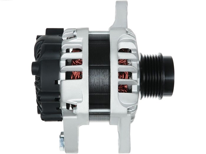 Generator 12V 90A As-pl A9342S AS-PL