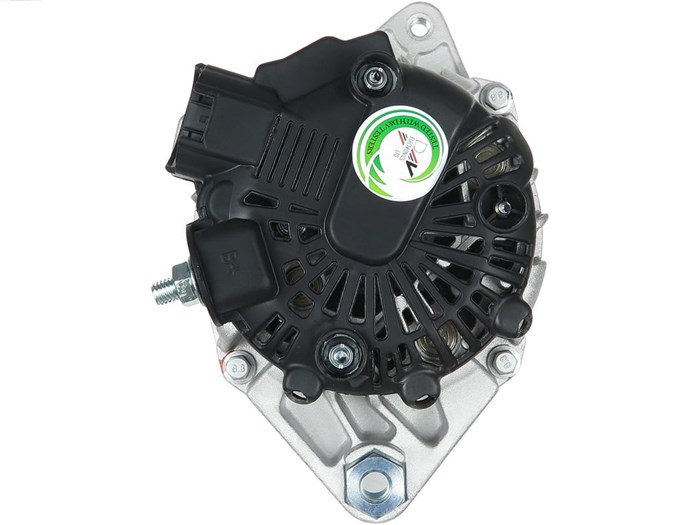 Generator 12V 90A As-pl A9342S AS-PL