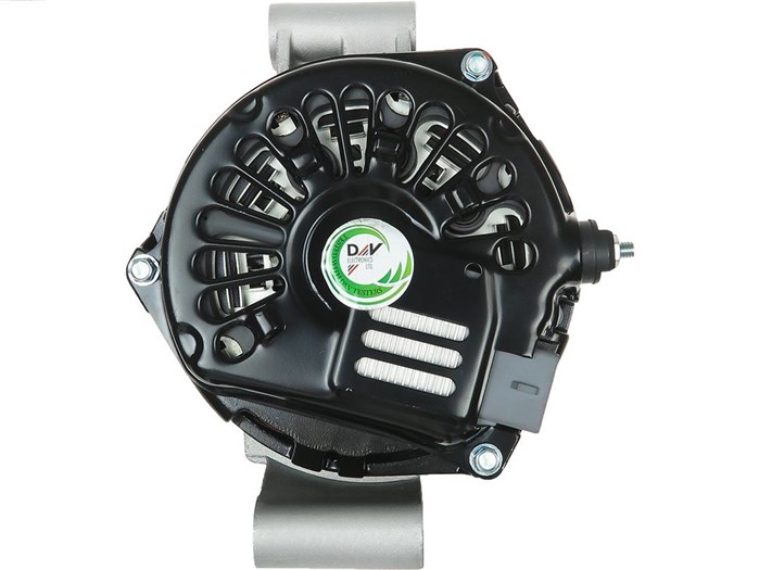 Generator 12V 130A As-pl Brand new | as-pl | alternators A9355S AS-PL Generator 12V 130A As-pl Brand new | as-pl | alternators A9355S AS-PL