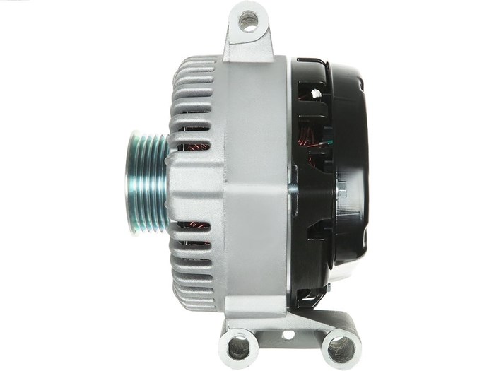 Generator 12V 130A As-pl Brand new | as-pl | alternators A9355S AS-PL Generator 12V 130A As-pl Brand new | as-pl | alternators A9355S AS-PL