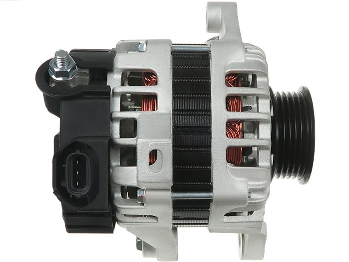 Generator 12V 70A As-pl A9362S AS-PL