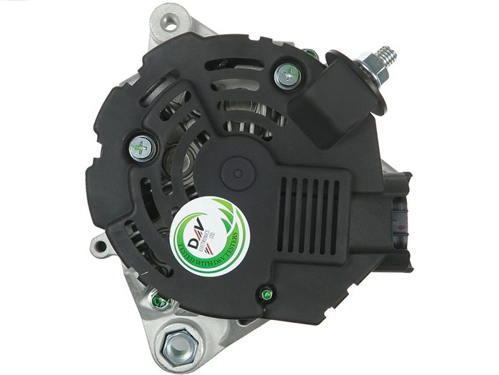 Generator 12V 70A As-pl A9362S AS-PL