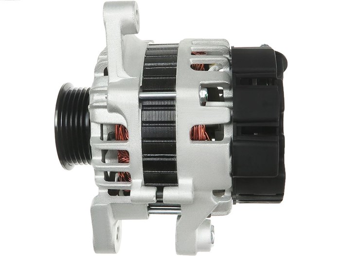 Generator 12V 70A As-pl A9362S AS-PL
