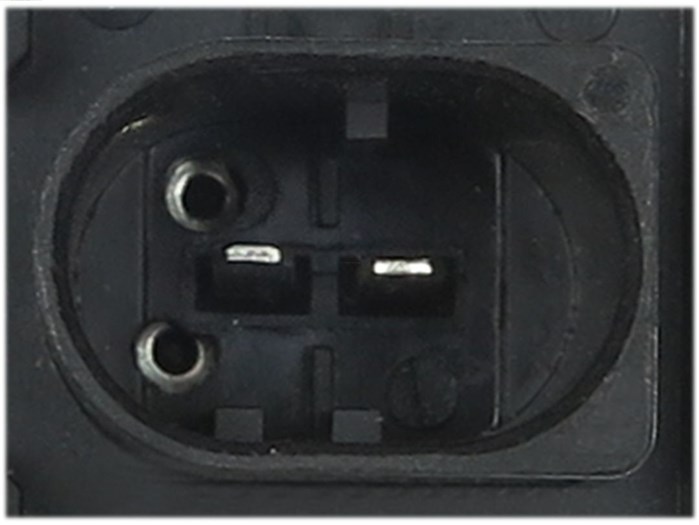 Generatorregulator 12V As-pl ARE0061S2 AS-PL Generatorregulator 12V As-pl ARE0061S2 AS-PL