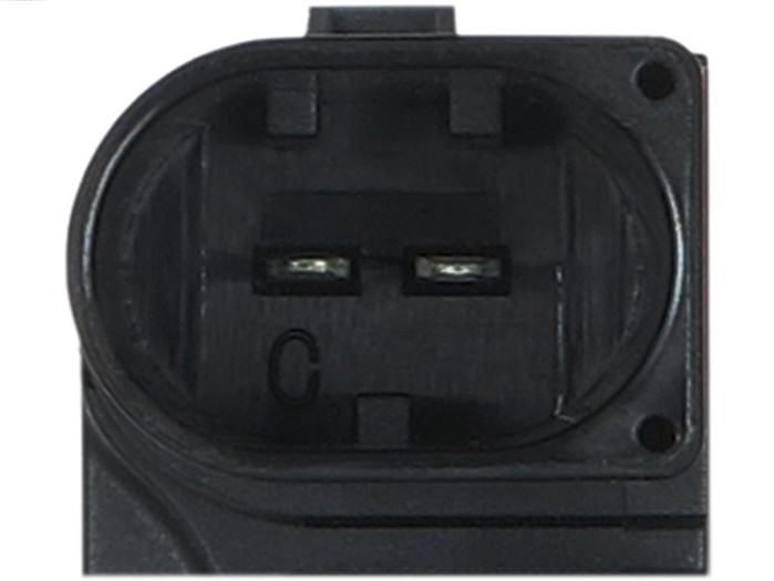 Generatorregulator 12V As-pl ARE0213S AS-PL