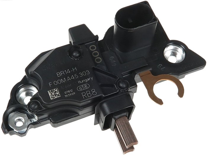 Generatorregulator 12V As-pl ARE0253(BOSCH) AS-PL