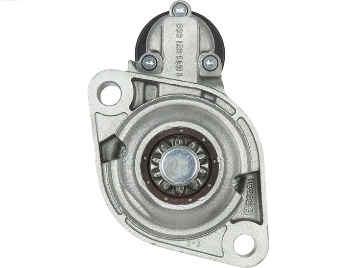Startmotor 12V As-pl S0048PR AS-PL