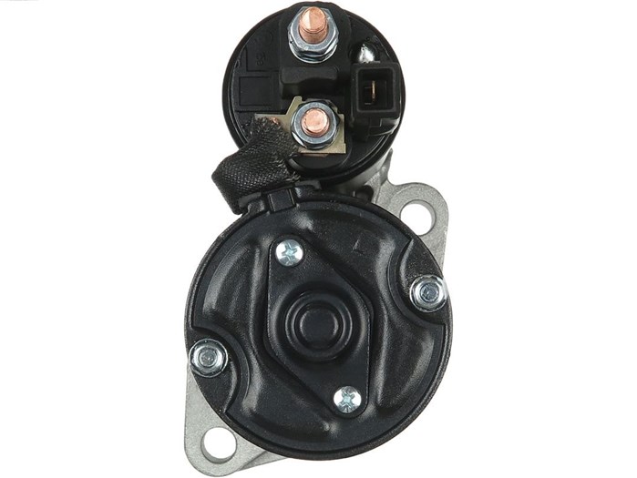 Startmotor 12V As-pl S0048PR AS-PL
