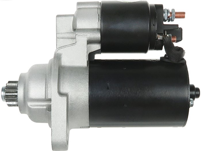 Startmotor 12V As-pl S0048PR AS-PL