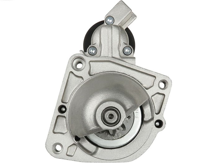 Startmotor 12V As-pl S0089SR AS-PL