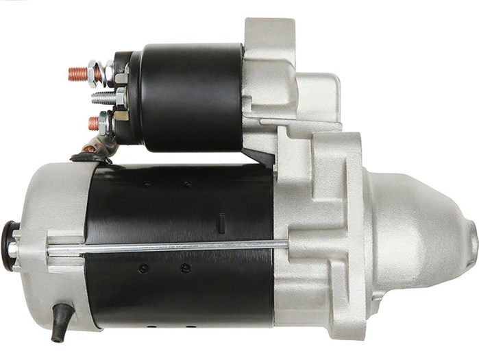 Startmotor 12V As-pl S0089SR AS-PL