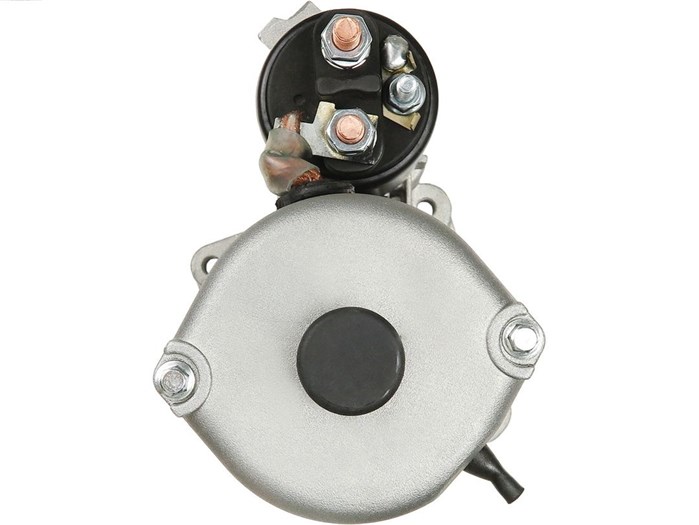 Startmotor 12V As-pl S0089SR AS-PL