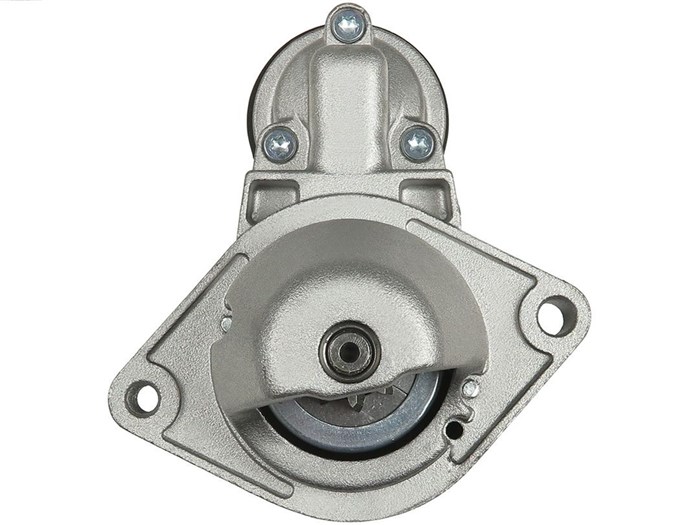 Startmotor 12V As-pl S0100SR AS-PL
