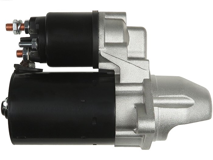 Startmotor 12V As-pl S0100SR AS-PL