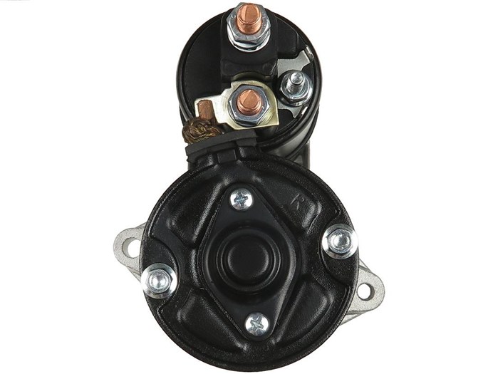 Startmotor 12V As-pl S0100SR AS-PL