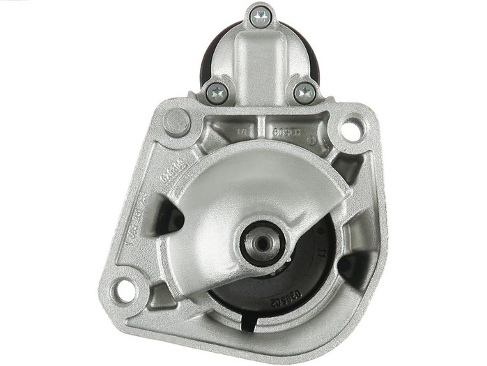 Startmotor AS-PL