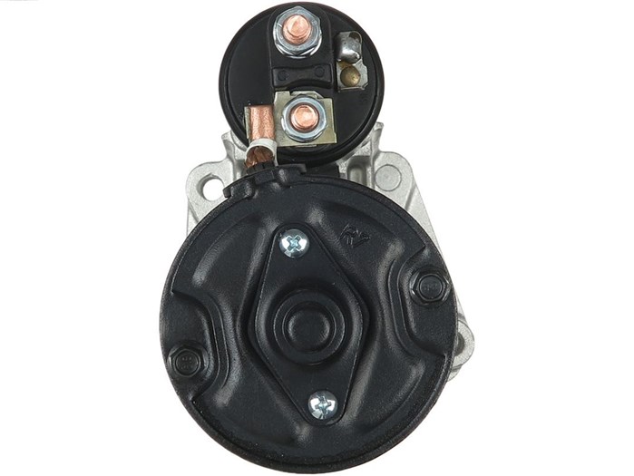 Startmotor AS-PL