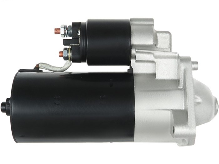 Startmotor AS-PL