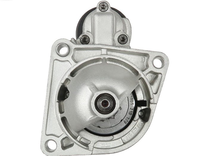 Startmotor 12V As-pl S0230PR AS-PL