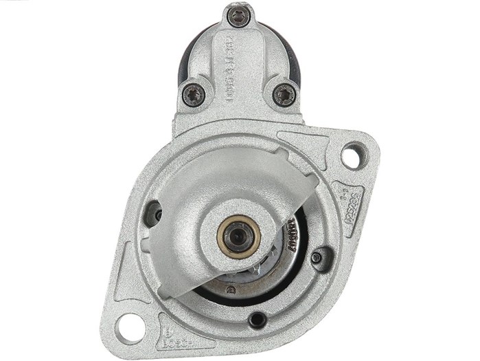 Startmotor 12V As-pl S0244PR AS-PL