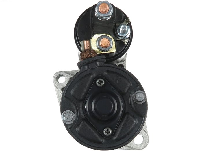 Startmotor 12V As-pl S0244PR AS-PL